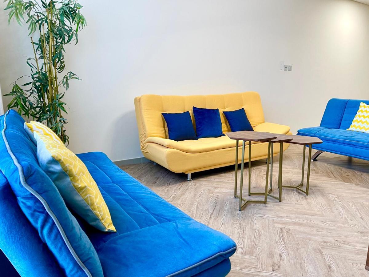 Elite Private Residential Apartment In A Prime Location Al Reem Island - 1301 Abu Dhabi Exterior foto