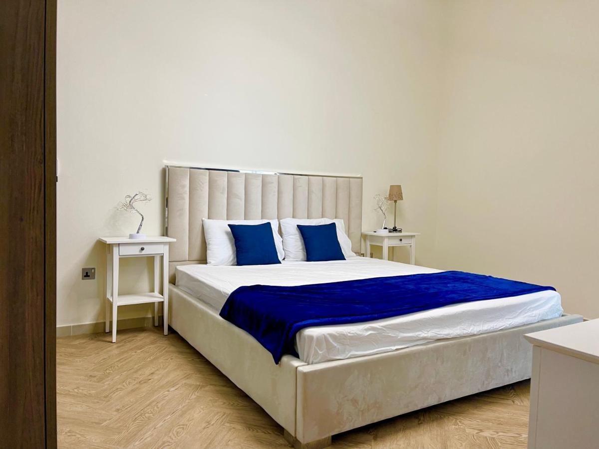 Elite Private Residential Apartment In A Prime Location Al Reem Island - 1301 Abu Dhabi Exterior foto