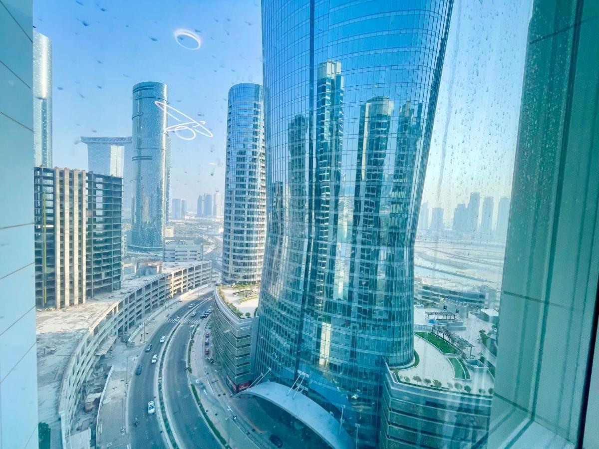 Elite Private Residential Apartment In A Prime Location Al Reem Island - 1301 Abu Dhabi Exterior foto